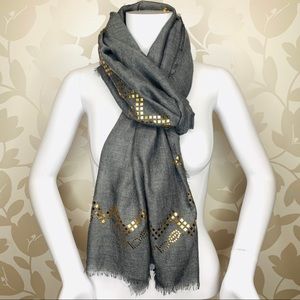 BeBe | Thin Scarf